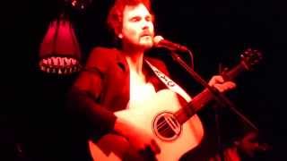 Simone Felice - If You Ever Get Famous (The Duke & The King song) - live Munich 2014-05-07