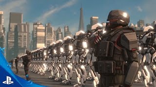 Видео 💜 XCOM 2 | PS4/PS5 | Turkey 💜