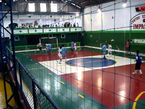 AJ FUTSAL 05