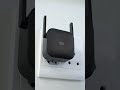 It S Easy To Connect The Mi WiFi Extender Pro