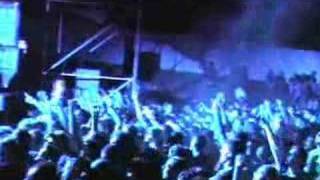 Rapace - Afterhours - Live