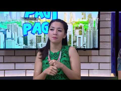 Pagi Pagi 17 September 2015 Part 4/5 - Pengalaman Travelling Mischa Candrawinata