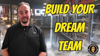 How to Hire the Right People for Your Smoke Shop in 2025 | Employee Management Tips
