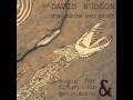 David Hudson Rainbow Serpent