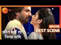 Jeet Gayi Toh Piyaa Morre - Hindi Thriller TV Serial - Best Scene - 115 - Yesha Rughani, Krip Zee TV
