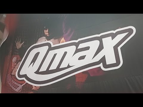 11.1.2026 Qmax T14 NJ valkoinen - ISB valkoinen