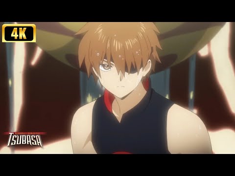 [ENG SUB] Tsubasa Reservoir Chronicle (TRC) Tokyo Revelations OVA Episode 1 - 4K Quality