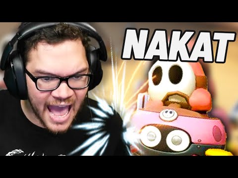 THAT NAKAT CREW BATTLE WAS A FLUKE! I'M BETTER!!!