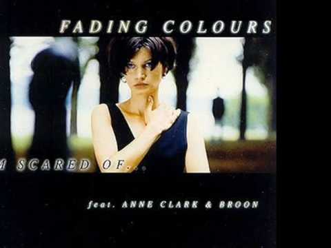Fading Colours-Fade away