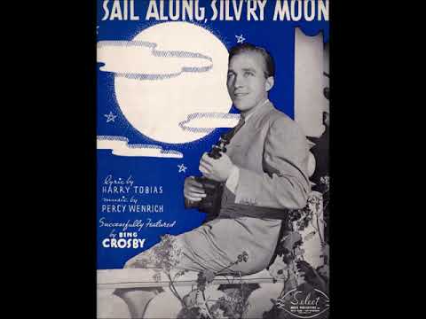 SM - Sail Along, Silv'ry Moon