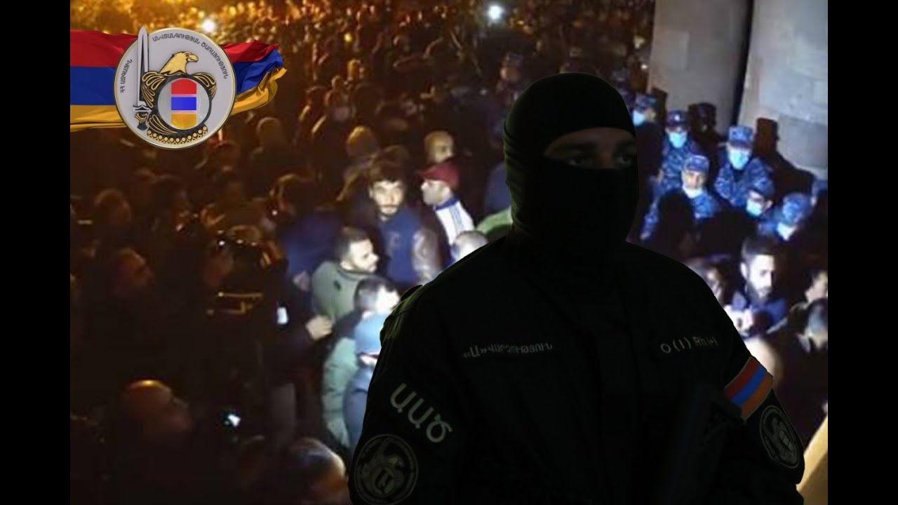 Ավարտվել է ևս երկու անձանց մասով զանգվածային անկարգությունների վերաբերյալ գործով նախաքննությունը