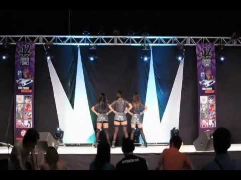 Brave Girls Nowadays you Dance Cover