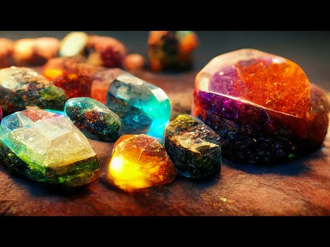 417Hz RAISE SUPER POSITIVE Vibrations In Your Home & Yourself 》Miracle Energy Cleanse For Negativity