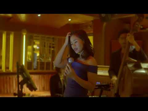 Dizzy & Wicked Electro Jazz - Nearness Of You