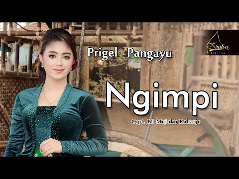 Prigel Pangayu - Ngimpi (Official Music Video)