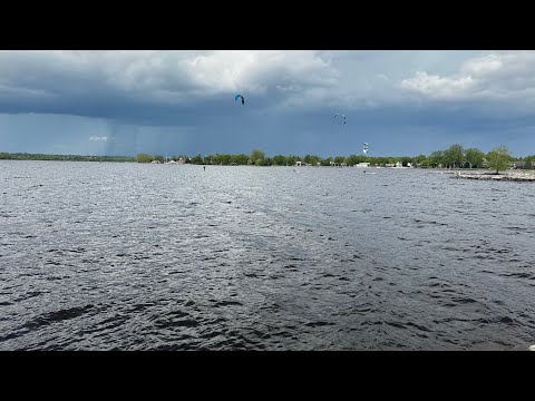 Britannia beach Ottawa, Ontario 🇨🇦