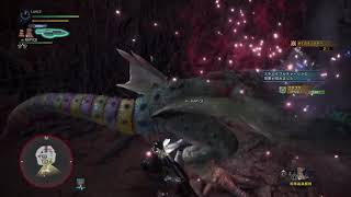 【MHWI】食という欲の扉を開け！【ストップウォッチ２分狩猟チャレンジ】