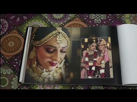 Wedding Photographer portfolio by The Wedding Rolls in Delhi - Photo 0