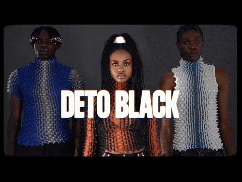 DETO BLACK - 2 Myself (Video)