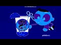 PBS Kids ID System Cue Compilation 1999 In Enhanced With Organ