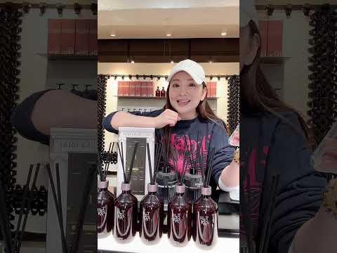 STT Mall 靚太 X 韓國 Hetras 香薰封館直播