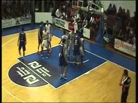 basket.ba: 7. kolo /M - 6/ Igokea - Široki 80 : 64