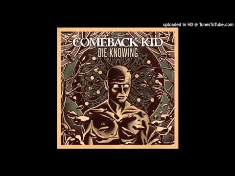 [EGxHC] Comeback Kid - Beyond
