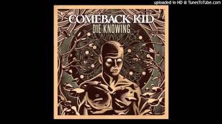 Comeback Kid - Beyond