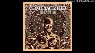 [EGxHC] Comeback Kid - Beyond