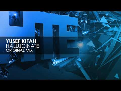 Yusef Kifah - Hallucinate