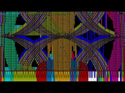 [Black MIDI] Aimonortsa