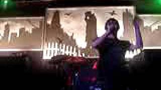 Thursday - Lovesong Writer