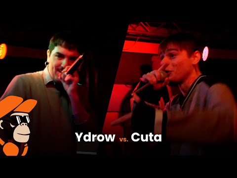 YDROW vs CUTA (Quarti) TRIPLE H