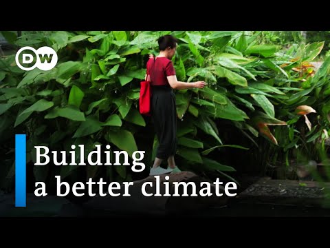 Floods, Heavy Rain, Extreme Weather: Why We Need to Build Differently