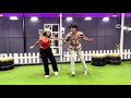 SALMAN KHAN TOSE PYAR KARTE HAI WANTED RAHUL LUKE DANCE CHOREOGRAPHY