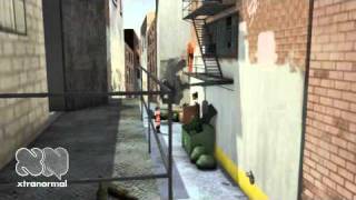 be careful on facebook by Kylie Danni and Holly