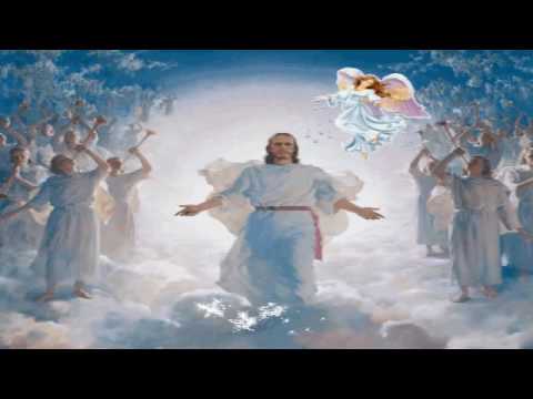 SANTO ES EL SEÑOR MI  DIOS  -  DIGNO DE ALABANZA