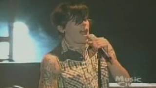 Blindside   01   Caught a Glimpse Cornerstone Fest