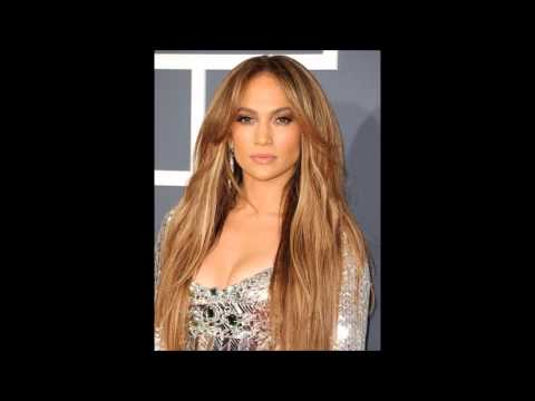 Jennifer Lopez - We Are One Only