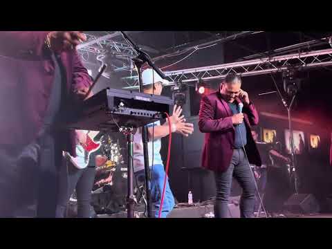 SONIDO MAZTER EN FARWEST DE DALLAS TX PRESENTA A PINI