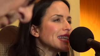 The Corrs - I Do What I Like (Live Acoustic)