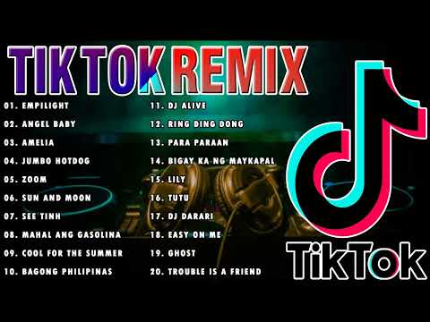 EMPILIGHT REMIX (TRENDING TIKTOK VIRAL DANCE) TIKTOK VIRAL REMIX DJ ROWEL DISCO NONSTOP HITS 2022
