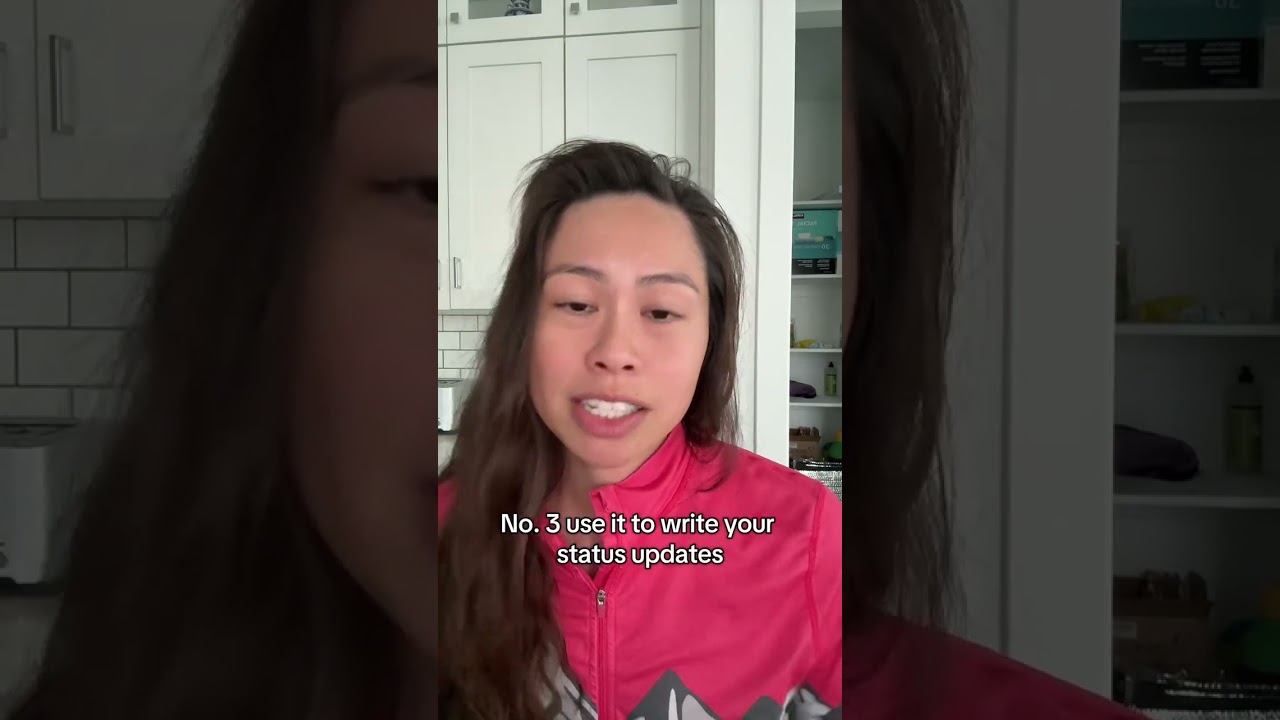 Corporate America survival guide with AI as your bestie