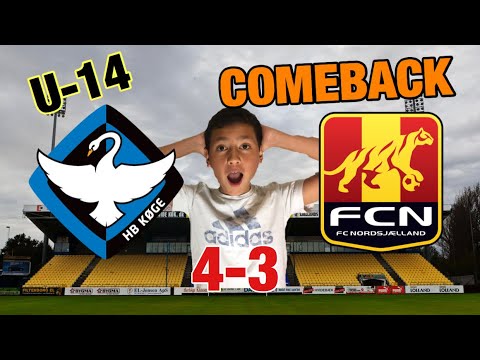 Det Bedste COMEBACK! (HB Køge vs Farum)