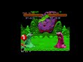 Clay Fighter SNES HARD