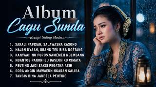 Download lagu 🍂 Full Musik Sunda Kecapi Suling — Alunan Tenang Nu Ngabawa Kana Rasa mp3