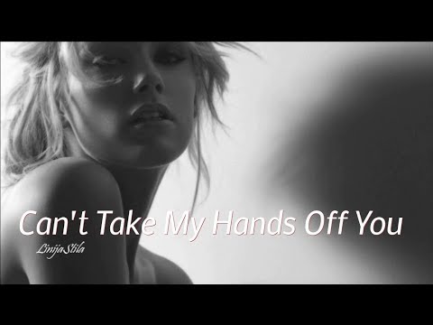 MD Dj, Soultans - Can't Take My Hands Off You (Remix) LinijaStila 2018