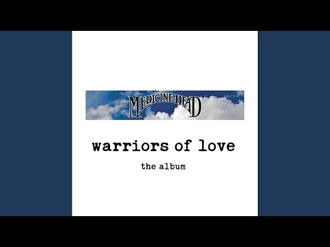 In Your Eyes - Medicine Head