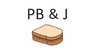 PB&J