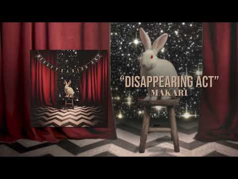 Andy Cizek and Makari Band